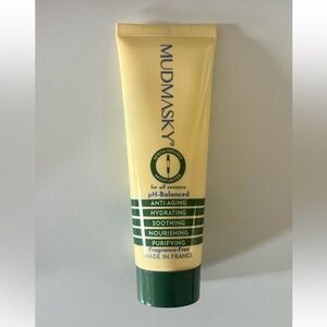 Brand New| Mudmasky Serum-Infused Moisturizer - Sealed